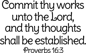 proverbs 16_3